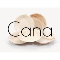 Cana Foodwares logo - Similar company to Leafware