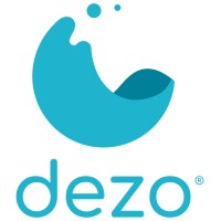 Dezo logo - Similar company to Xset