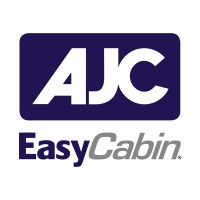 AJC EasyCabin logo - Similar company to Ajc Power Solutions