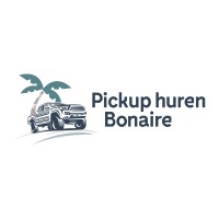 Pickup Rental Bonaire logo - Similar company to Boutique Bonaire