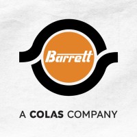 Barrett Paving Materials Inc logo - Similar company to Warrior Wraps
