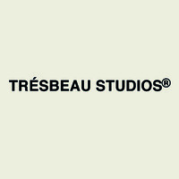 Trésbeau Studios logo - Similar company to The Other Layer