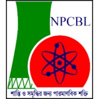 Nuclear Power Plant Company Bangladesh Limited (NPCBL) logo - Similar company to Fablab Kuet