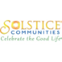 Solstice Communities