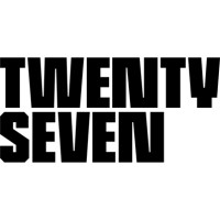 TwentySeven 3Dprint logo - Similar company to Thürmer Tools