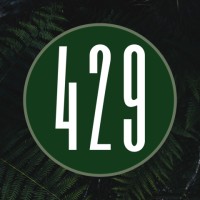 429 Main logo - Similar company to Studio Wise Design