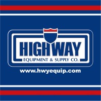 Highway Equipment & Supply Co logo - Similar company to Ruby Moto