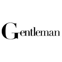 Gentleman Magazine Italia logo - Similar company to Class Editori