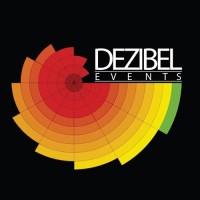 Dezibel Event Production logo - Similar company to Kensington Event & Media Services Fz Llc