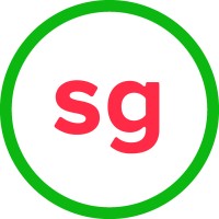 Startup Grind Italy logo - Similar company to Visuon - Parempi Oppimis- Ja Asiakaskokemus Digikaksosella & 360° Ympäristöillä, Myös Mobiilisti