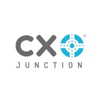 CXO Junction logo - Similar company to The Mainstream Formerly Known As Cio News