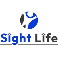Sight Life (the new name of Cardiff Institute for the Blind) logo - Similar company to Mission70