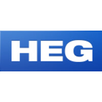 HEG máquinas logo - Similar company to Olnova Equipements