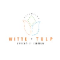 Stichting Witte Tulp logo - Similar company to Qien - Ontwikkelaar Van Ontwikkelaars