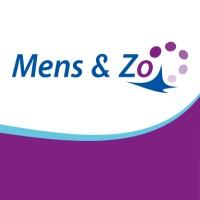 Mens & Zo logo - Similar company to Mega Support B.V.