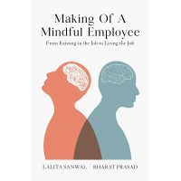 Making Of A Mindful Employee logo - Similar company to Firstbud Agrosolutions