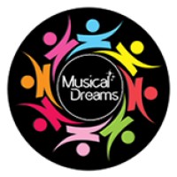 MUSICAL DREAMS logo - Similar company to Jamnapaar Digitals