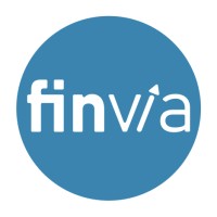 FINVIA logo - Similar company to Vernar Consulting D.O.O.