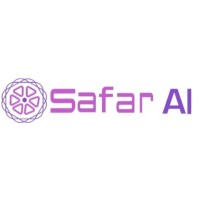 Safar Ai logo - Similar company to Safarai