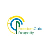 Freedom Gate Prosperity logo - Similar company to Czech-Pakistan Joint Chamber Of Commerce Z.S