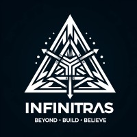 INFINITRAS logo - Similar company to Taksheel Solutions Limited