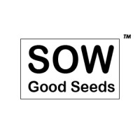 Sow Good Seeds logo - Similar company to Witching Hour