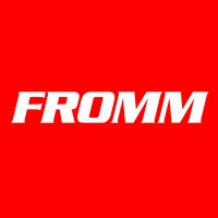 FROMM Packaging Systems USA logo - Similar company to Octomeca