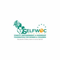 STARCITY EMPOWERMENT AND LEADERSHIP FOUNDATION FOR WOMEN AND CHILDREN (SELFWOC) NIGERIA logo - Similar company to Starcity