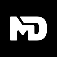 Moving Digital logo - Similar company to Graphxstudio