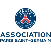 ASSOCIATION PARIS SAINT-GERMAIN logo - Similar company to Esalm ⚽ Football Club De Linas-Montlhéry N3 Fff