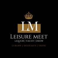 LM LeisureMeet Co. Ltd. (Property hotel villa management & Resort premium tourism marketing / PR) logo - Similar company to Kmm Services - Luxury Villa & Estate Management