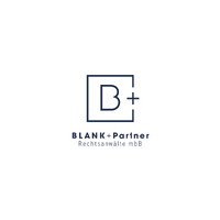 BLANK + Partner Rechtsanwälte mbB logo - Similar company to Hggur