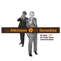 Los Atkinson y los González S.L. logo - Similar company to With You Project