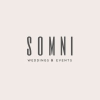Somni Events logo - Similar company to Sons Formentera
