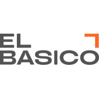 El Basico logo - Similar company to El Basico.In