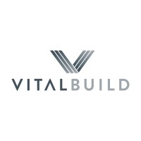 Vital Build logo - Similar company to Format Group