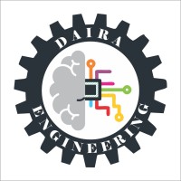 Daira Engineering logo - Similar company to Versacore