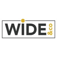 WIDE ANDCO logo - Similar company to Ubcom