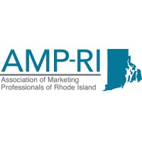 Association of Marketing Professionals of Rhode Island (AMP-RI) logo - Similar company to Association Of Marketing Students - San Pedro College