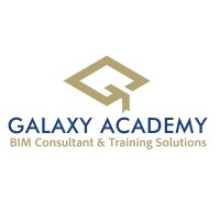 GALAXY ACADEMY | BIM Consultant & Training Solutions logo - Similar company to Amec | Art Mark Engineering Consultant |