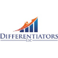Differentiators LLC logo - Similar company to Differentiate