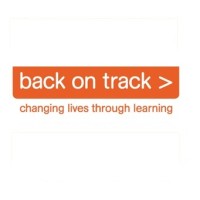 Back on Track Manchester logo - Similar company to Fair Train