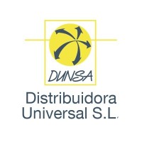 Distribuidora Universal S.L. (Dunsa) logo - Similar company to Gsecomposystem