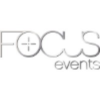 Focus Events & Productions logo - Similar company to Objekt Studio