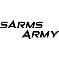 Sarms Army logo - Similar company to Paradigm Peptides