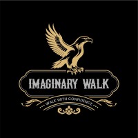 Imaginary Walk logo - Similar company to Red Bear Jacket