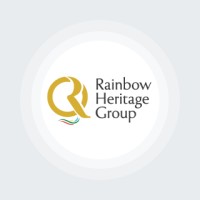 Rainbow Heritage Group logo - Similar company to Rukatai