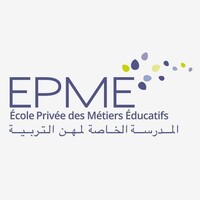 Ecole Privée des Métiers Éducatifs 
