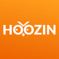 HOOZIN logo - Similar company to Skillhaus