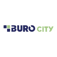 BURO city logo - Similar company to Ma Solution Paye & Rh